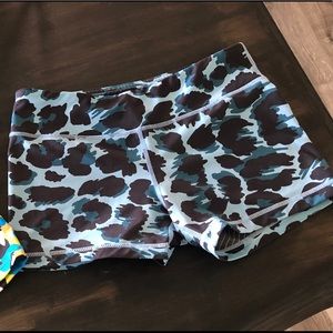 IAB MFG No-Ride Shorts